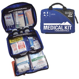 Adventure Medical Fundamentals First Aid Kit